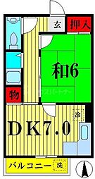 墨田区吾妻橋２丁目