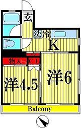 墨田区八広５丁目
