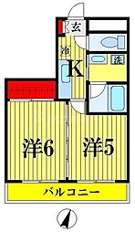 墨田区八広２丁目