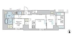 台東区西浅草２丁目