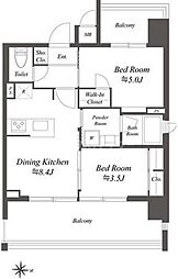 墨田区吾妻橋１丁目