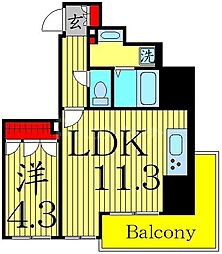 墨田区八広６丁目