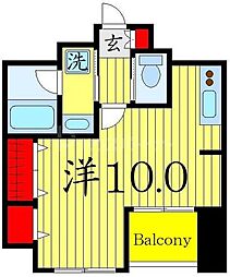 墨田区東向島５丁目