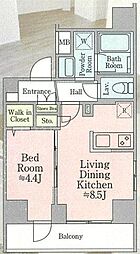 墨田区東向島３丁目