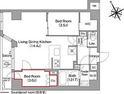 江戸川区平井２丁目