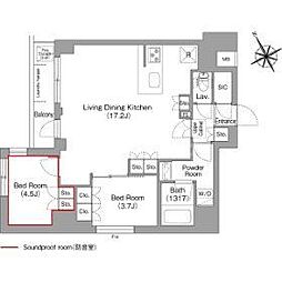 江戸川区平井２丁目