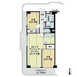 葛飾区西新小岩４丁目