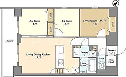 江戸川区平井４丁目