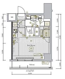 葛飾区東新小岩１丁目