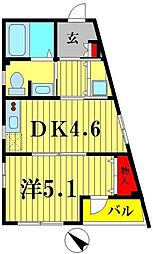 墨田区京島３丁目