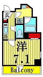 墨田区東向島１丁目