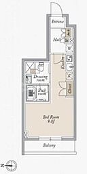 江東区毛利１丁目