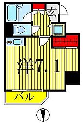 江東区毛利１丁目
