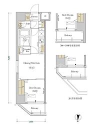 江東区常盤２丁目