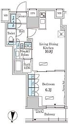 墨田区菊川３丁目