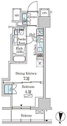 墨田区菊川３丁目