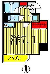 江東区毛利１丁目