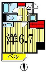 江東区毛利１丁目