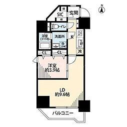 墨田区緑１丁目
