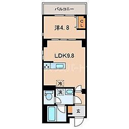 墨田区亀沢３丁目