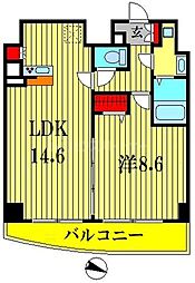 墨田区亀沢１丁目