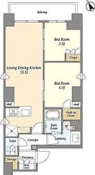 台東区蔵前１丁目