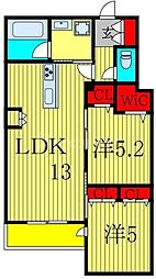 八潮市八潮６丁目