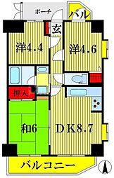 墨田区墨田１丁目