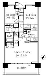 墨田区向島３丁目