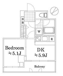 墨田区墨田４丁目
