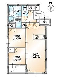 墨田区八広６丁目