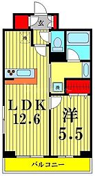 墨田区立川２丁目