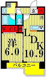 台東区浅草５丁目