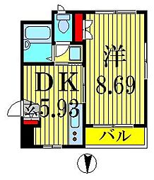 江東区白河２丁目