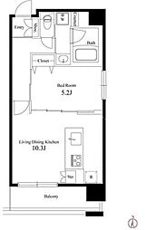 墨田区立川３丁目
