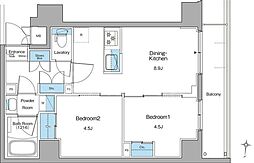 江東区三好１丁目