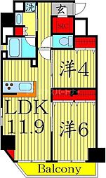 墨田区横網２丁目