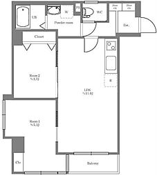 墨田区錦糸３丁目