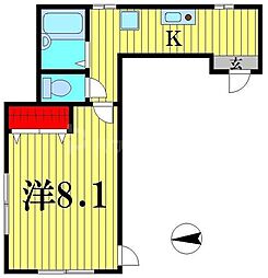 墨田区八広４丁目