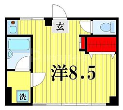 墨田区業平２丁目