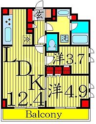 墨田区東向島２丁目