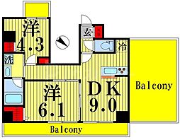 墨田区東向島３丁目
