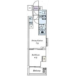 墨田区立川１丁目