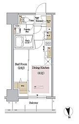 台東区小島１丁目