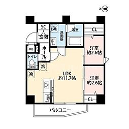 墨田区立花５丁目