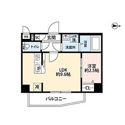 墨田区立花５丁目