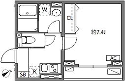 墨田区八広５丁目