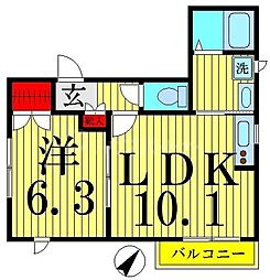 墨田区押上３丁目