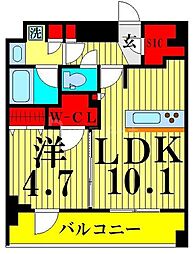 墨田区業平４丁目