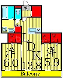 墨田区墨田１丁目